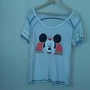 Mickey mouse Disney shirt